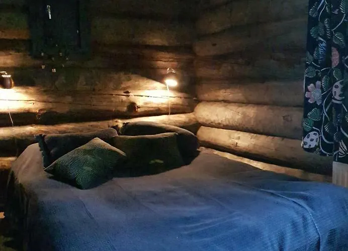 Ylaemaja - With A Stunning View *