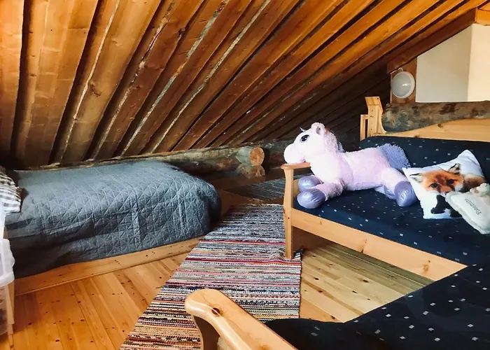 Ylaemaja - With A Stunning View Σπίτι διακοπών *