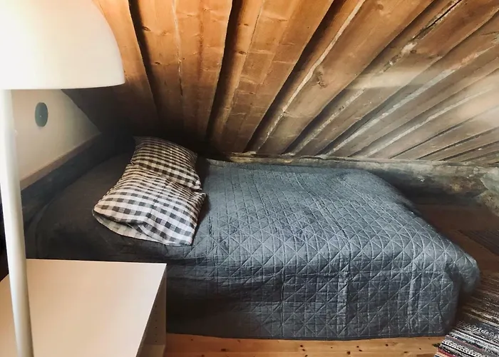 Ylaemaja - With A Stunning View Σπίτι διακοπών