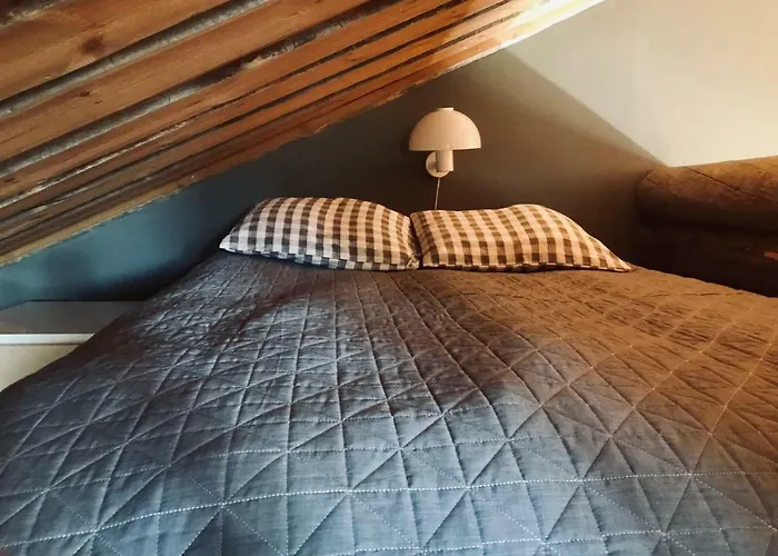 Ylaemaja - With A Stunning View * Ruka