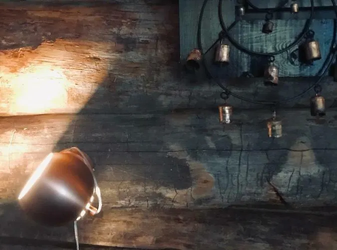 Ylaemaja - With A Stunning View *