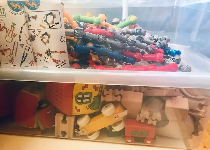 Σπίτι διακοπών Ylaemaja - With A Stunning View