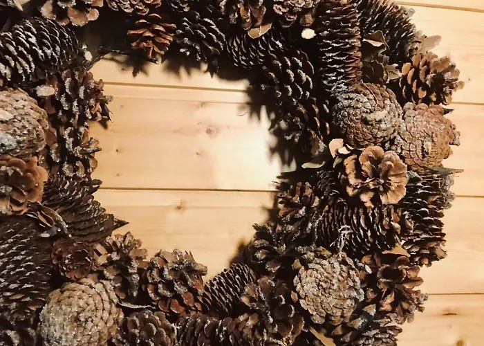 Σπίτι διακοπών Ylaemaja - With A Stunning View