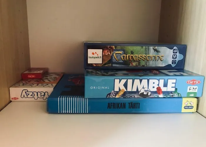 Ylaemaja - With A Stunning View Σπίτι διακοπών *